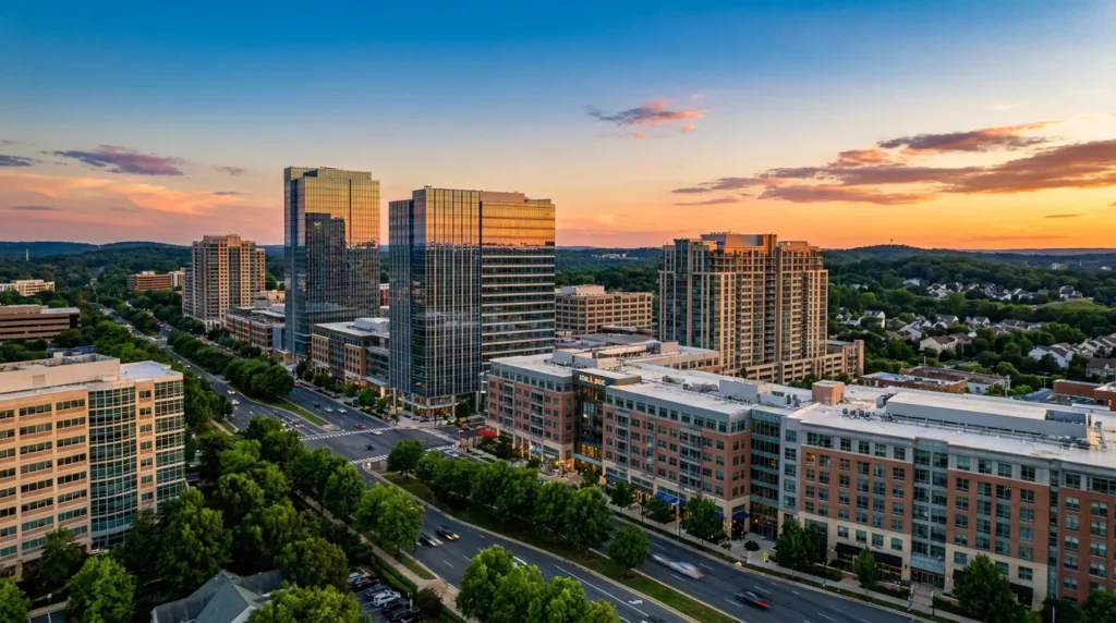 North Bethesda