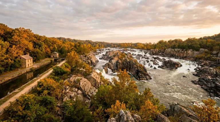 Potomac