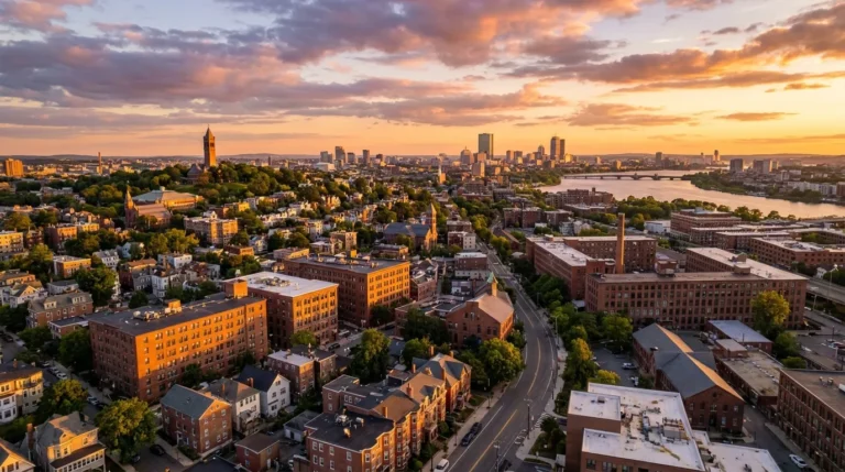 Somerville