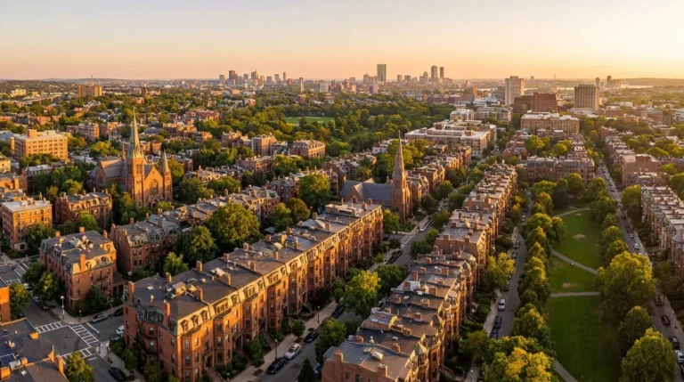 Brookline