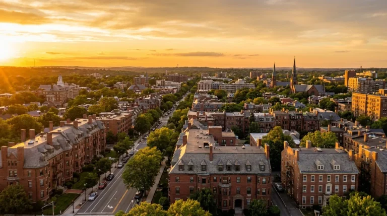 Brookline (CDP)
