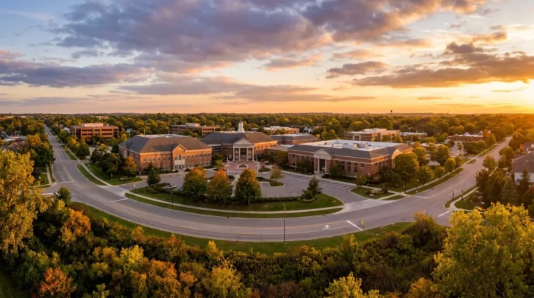 Farmington Hills