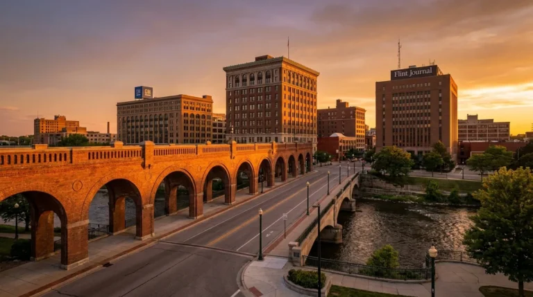 Flint
