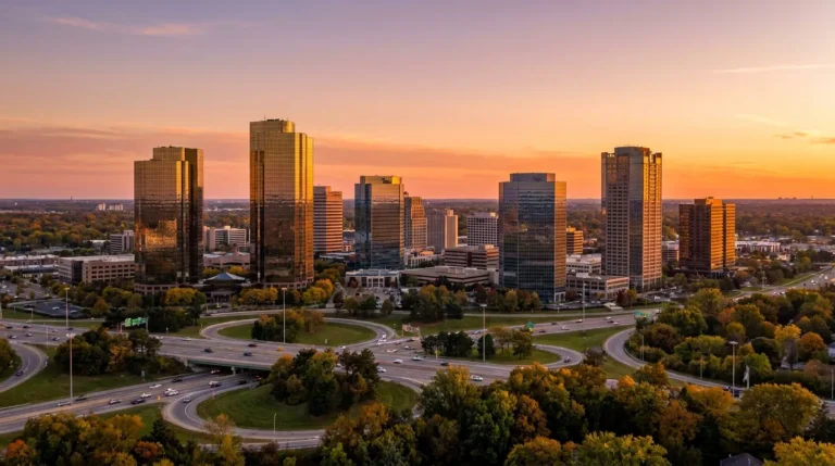 Southfield