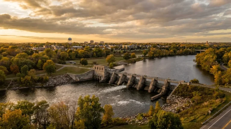 Coon Rapids