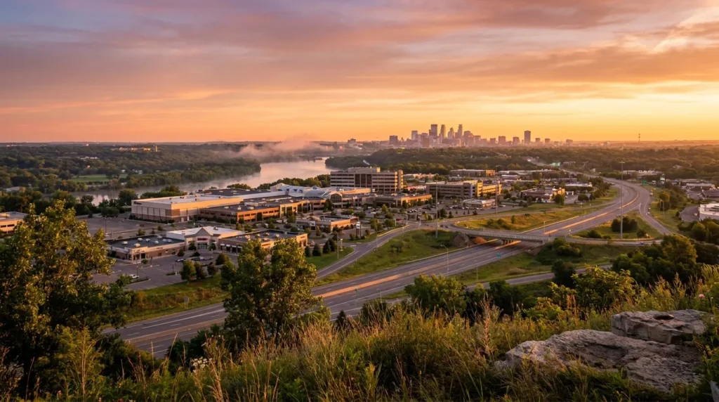 Burnsville