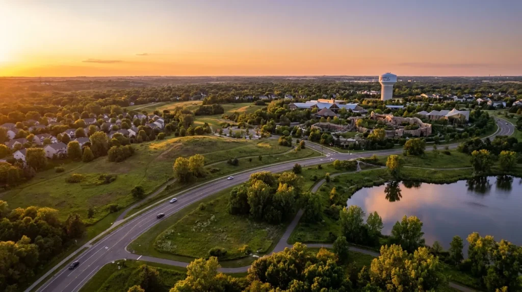 Apple Valley