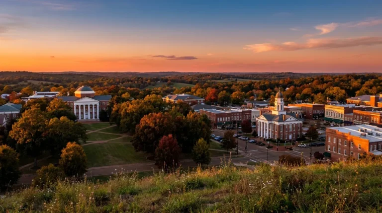 Oxford