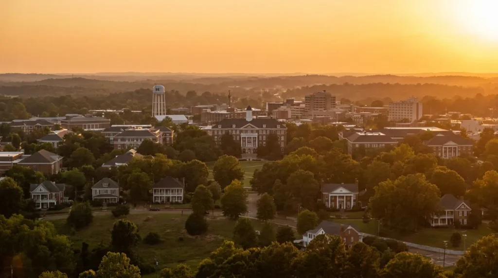 Starkville