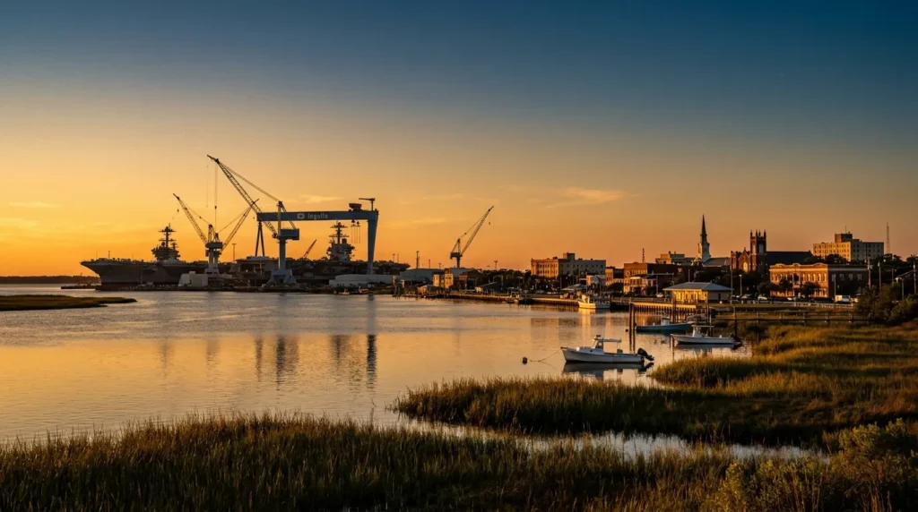 Pascagoula
