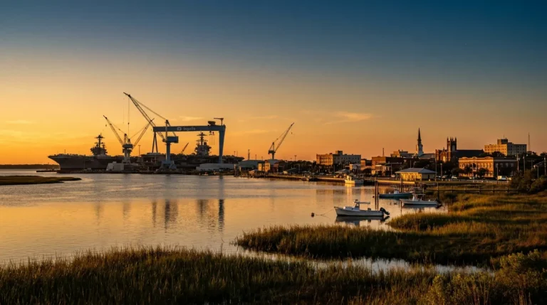 Pascagoula