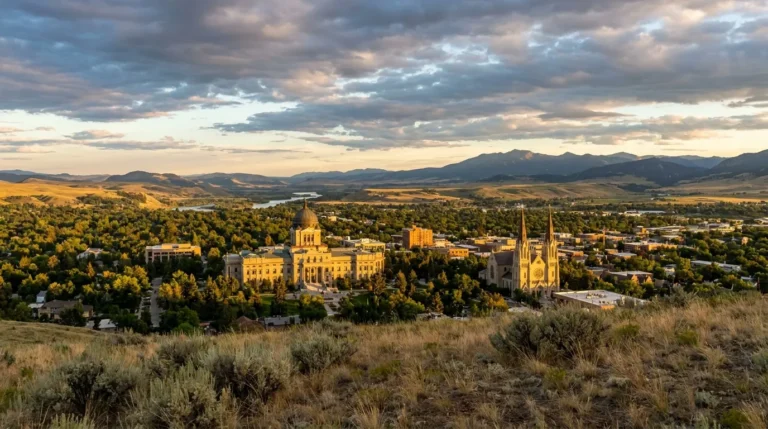 Helena Valley West Central
