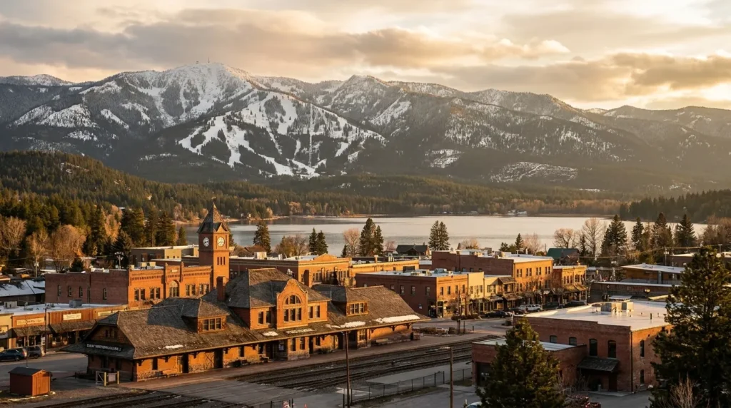 Whitefish