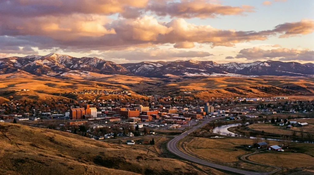 Lewistown