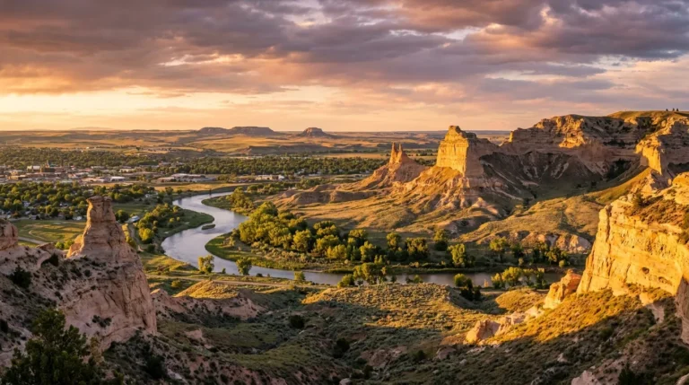 Scottsbluff