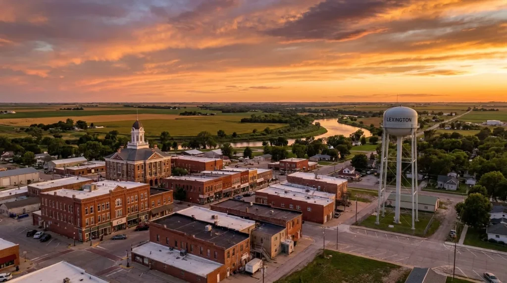 Lexington