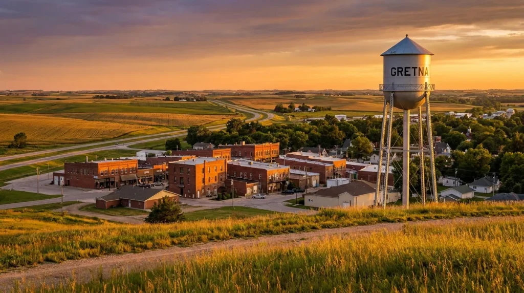 Gretna