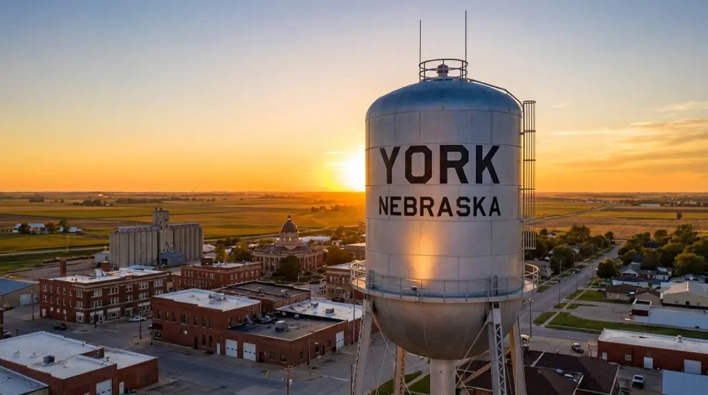 York