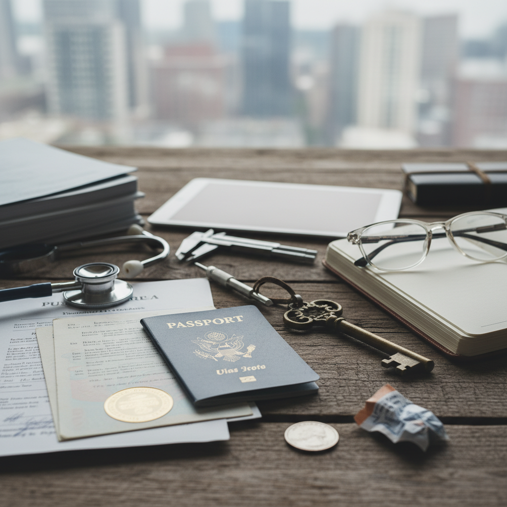Restrições para H-1B e estudantes apertam em 2026 e 2027