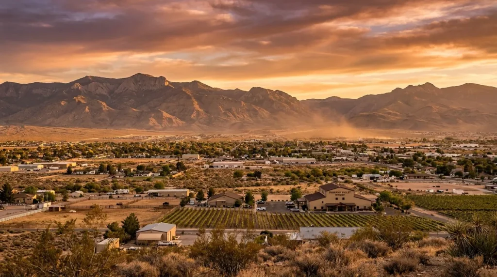 Pahrump