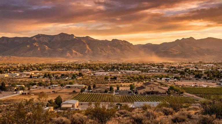 Pahrump