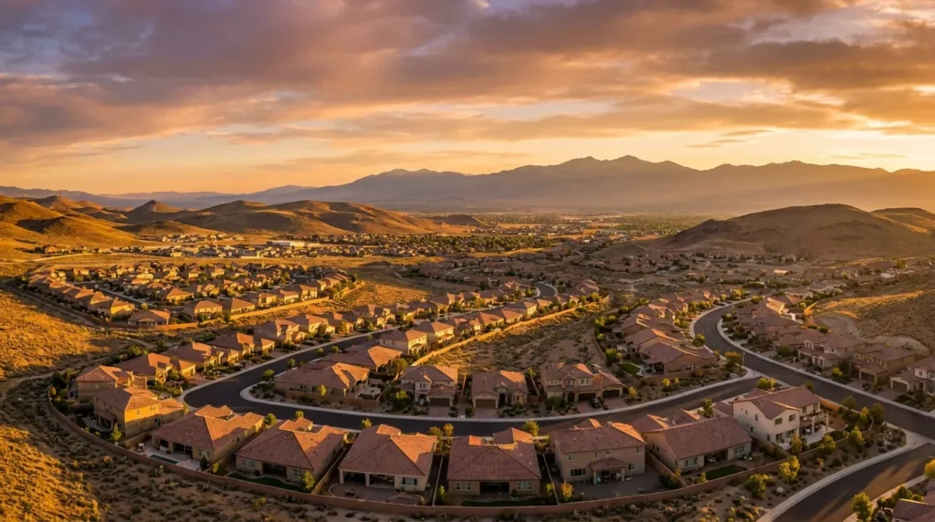 Spanish Springs