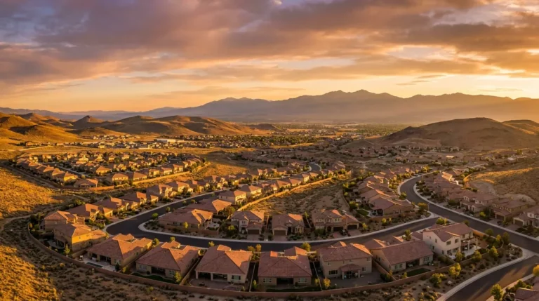 Spanish Springs