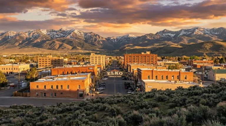 Elko