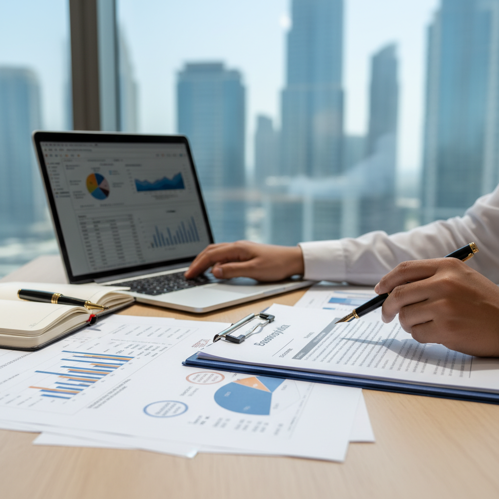 Por que Dubai virou hub global de empreendedores internacionais