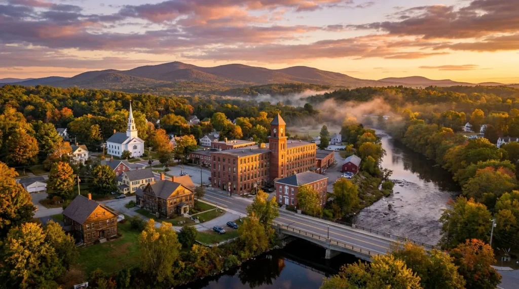 Goffstown