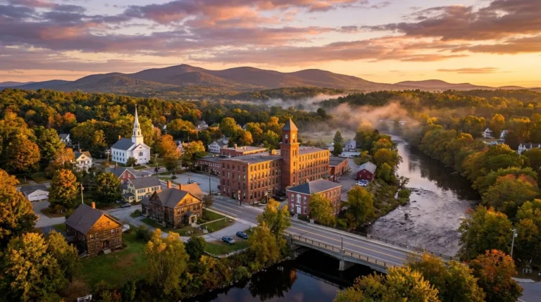 Goffstown