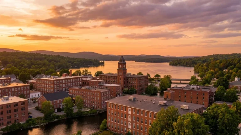 Laconia