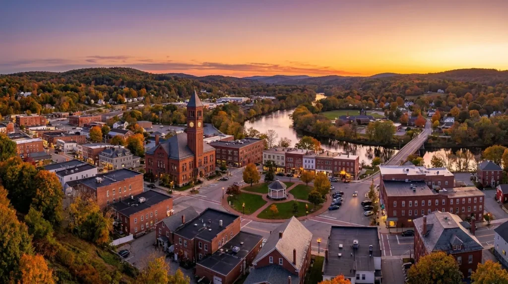 Milford