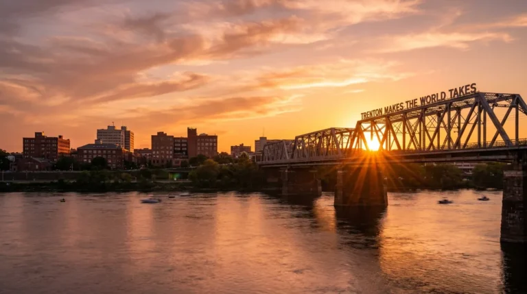 Trenton