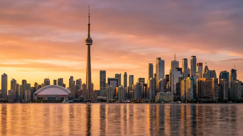Toronto